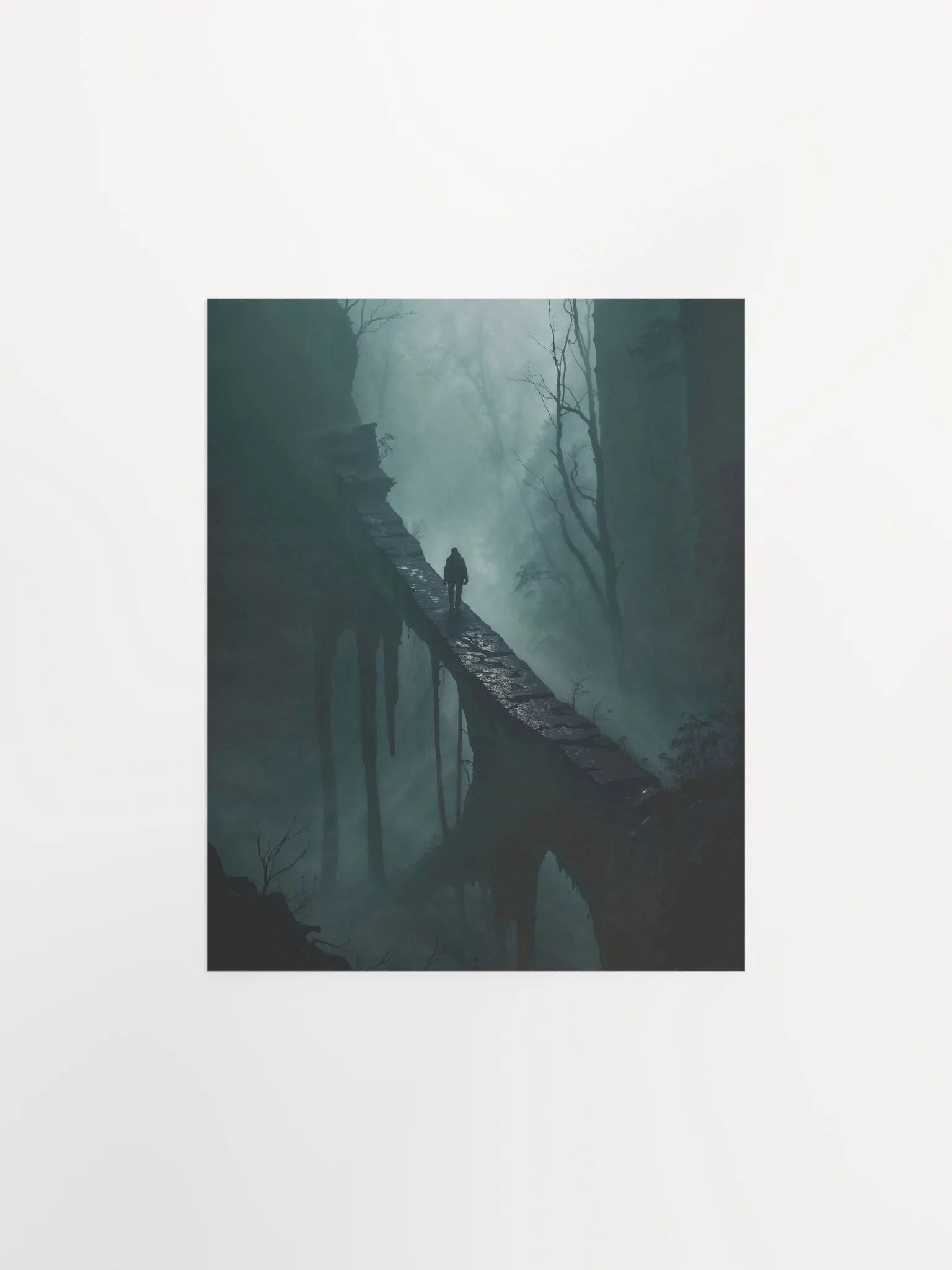 The Bridge of No Return product image (4)