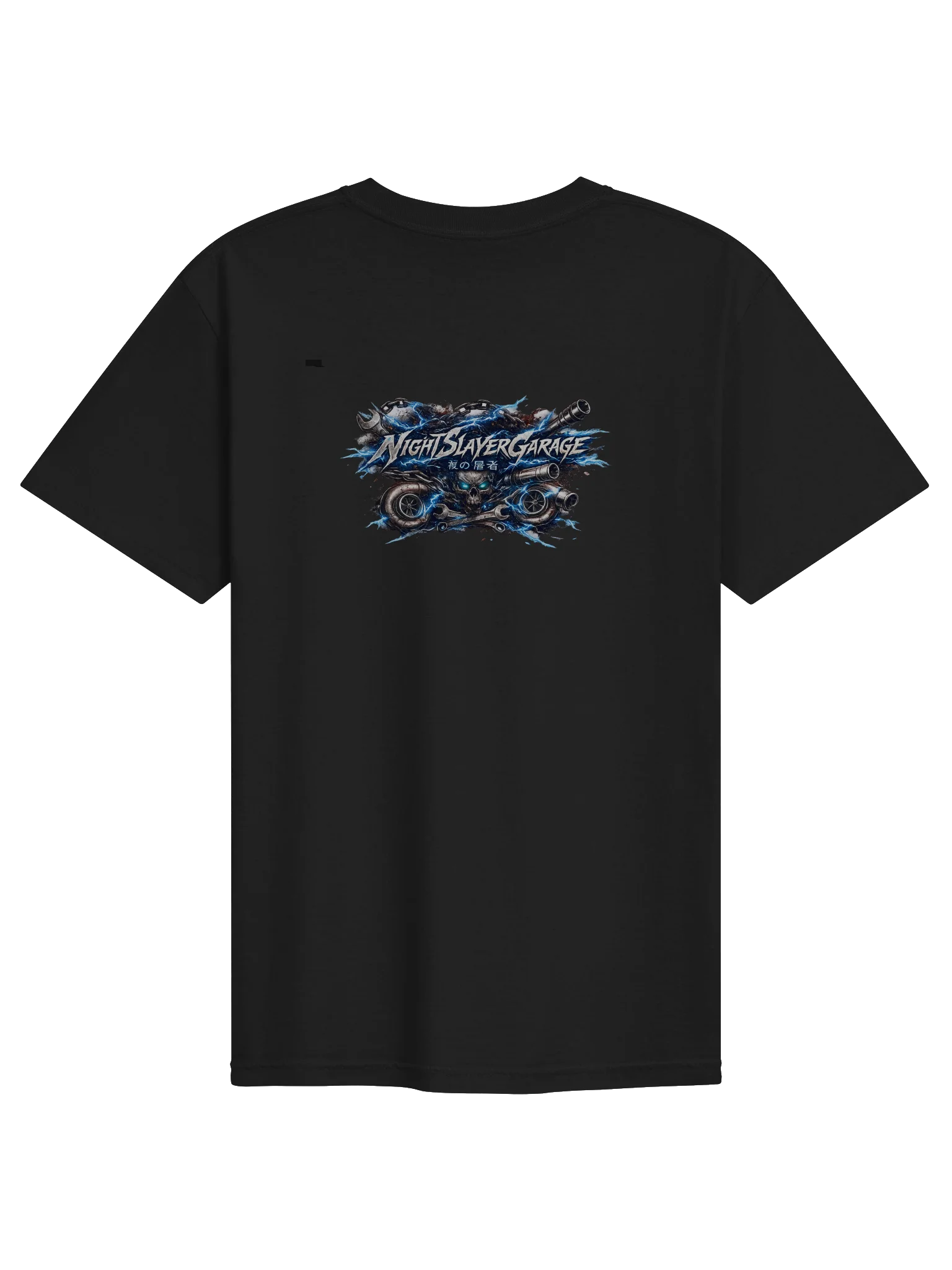 NSG Tee product image (2)