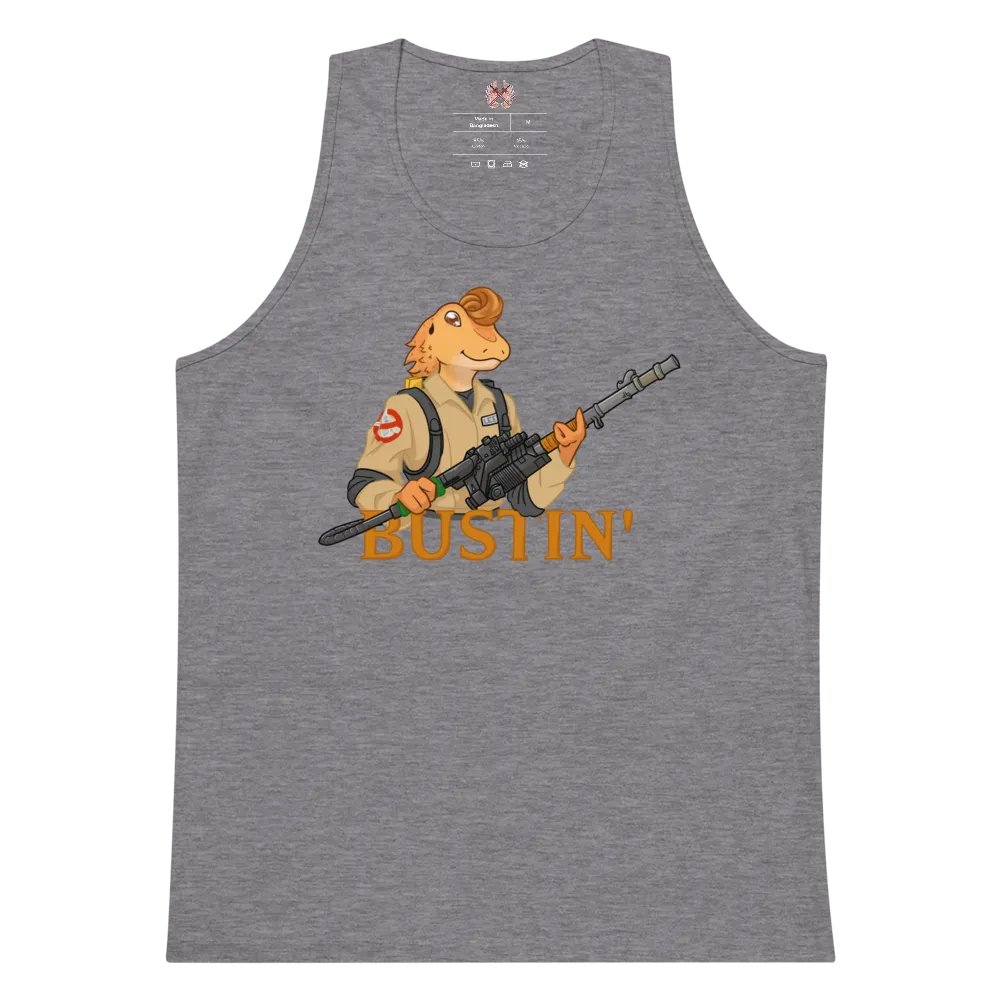 Bustin' Tank Top product image (38)