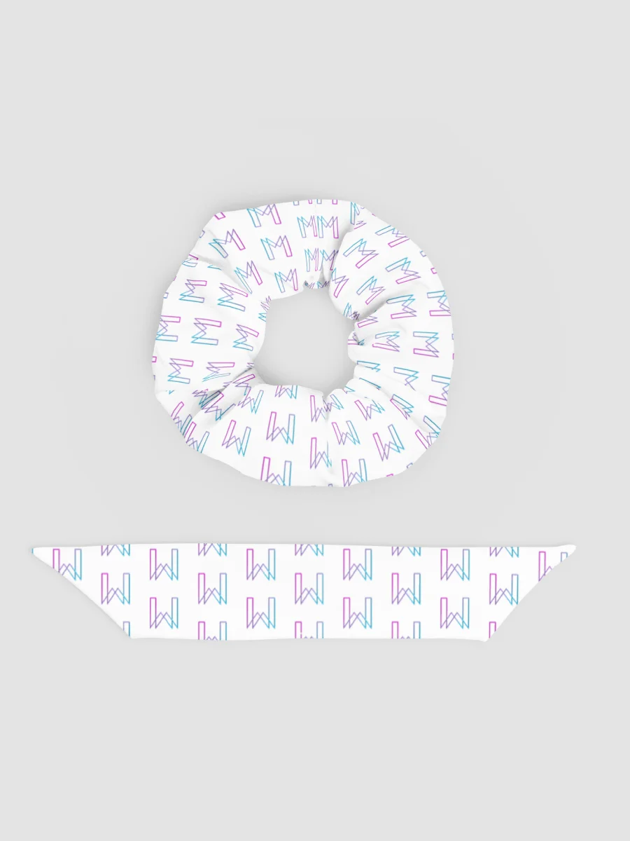 Scrunchie product image (4)