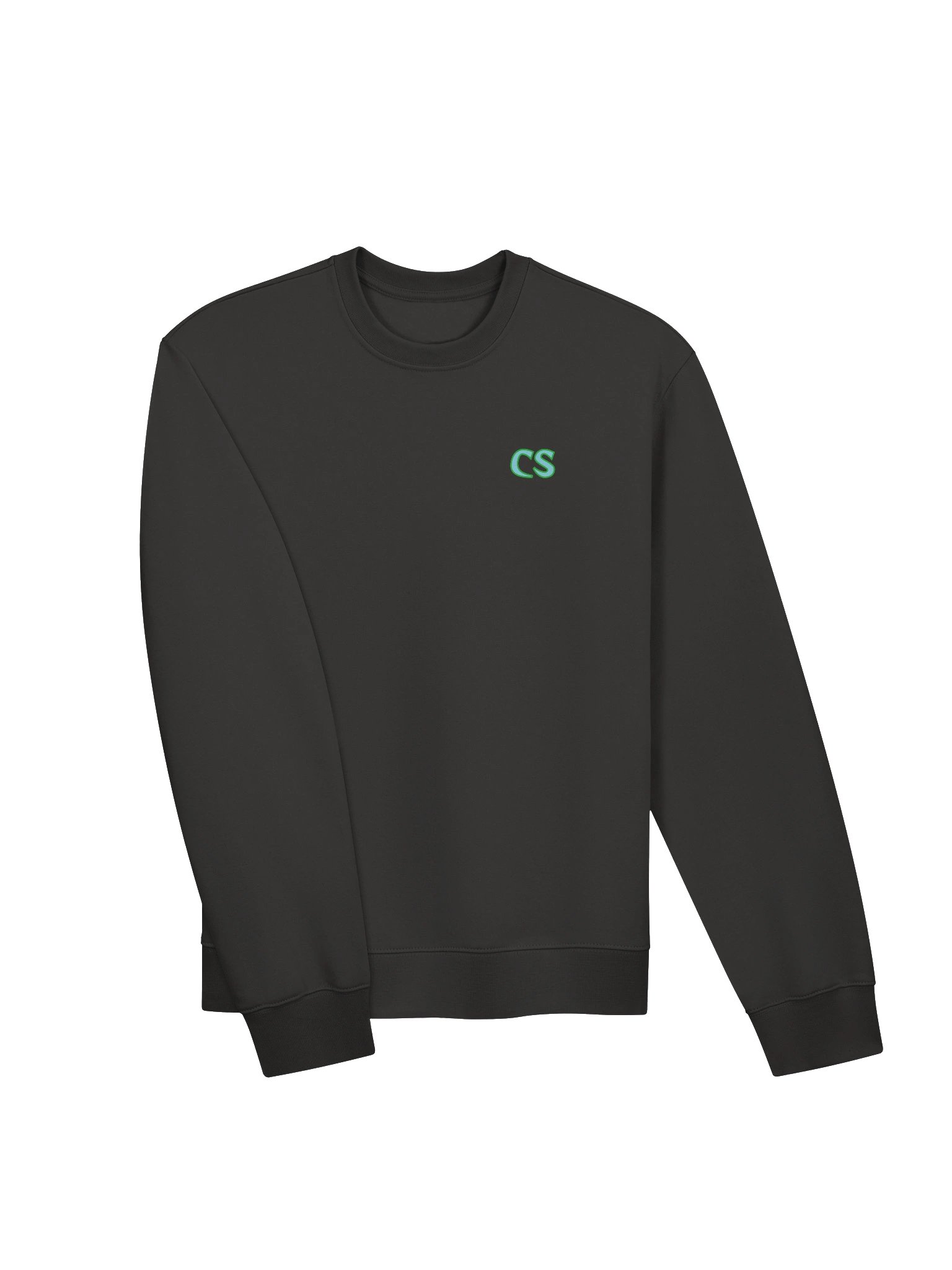 CS Oversized Sweatshirt product image (3)