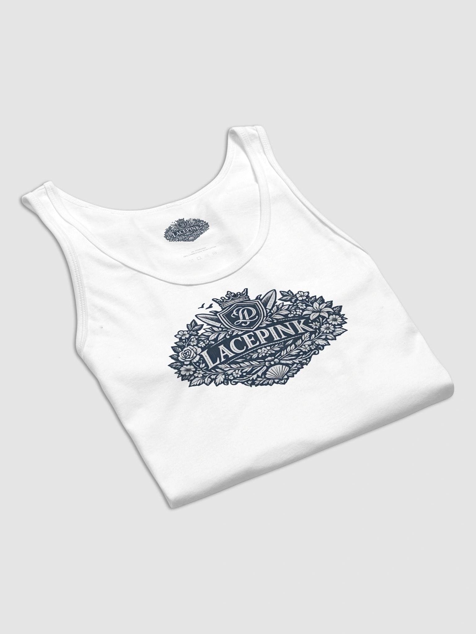 LP Essential Gym Power Formal Vest product image (7)