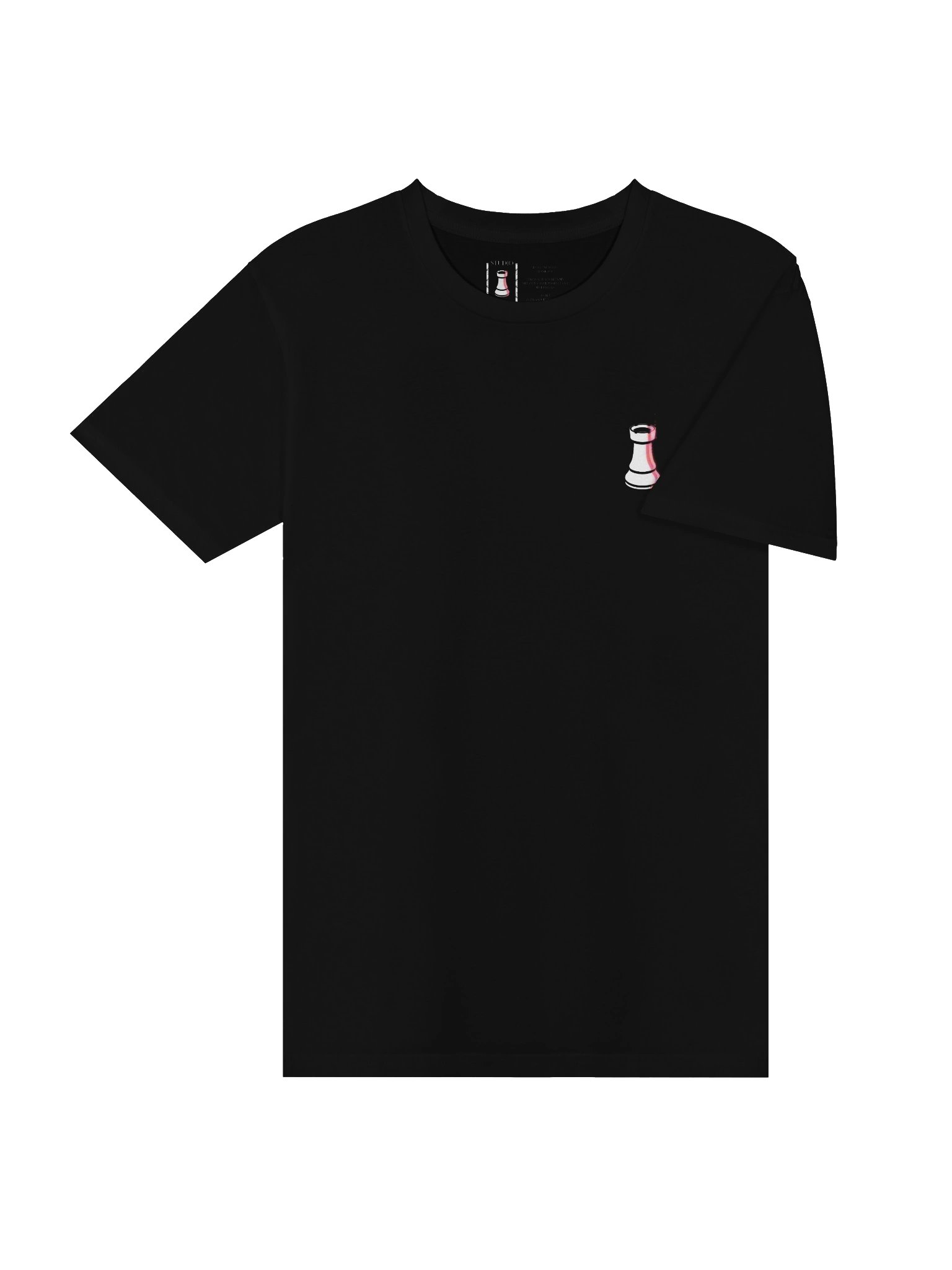 Cerebus High Detail TShirt | Trench: Decay Series 1 product image (4)