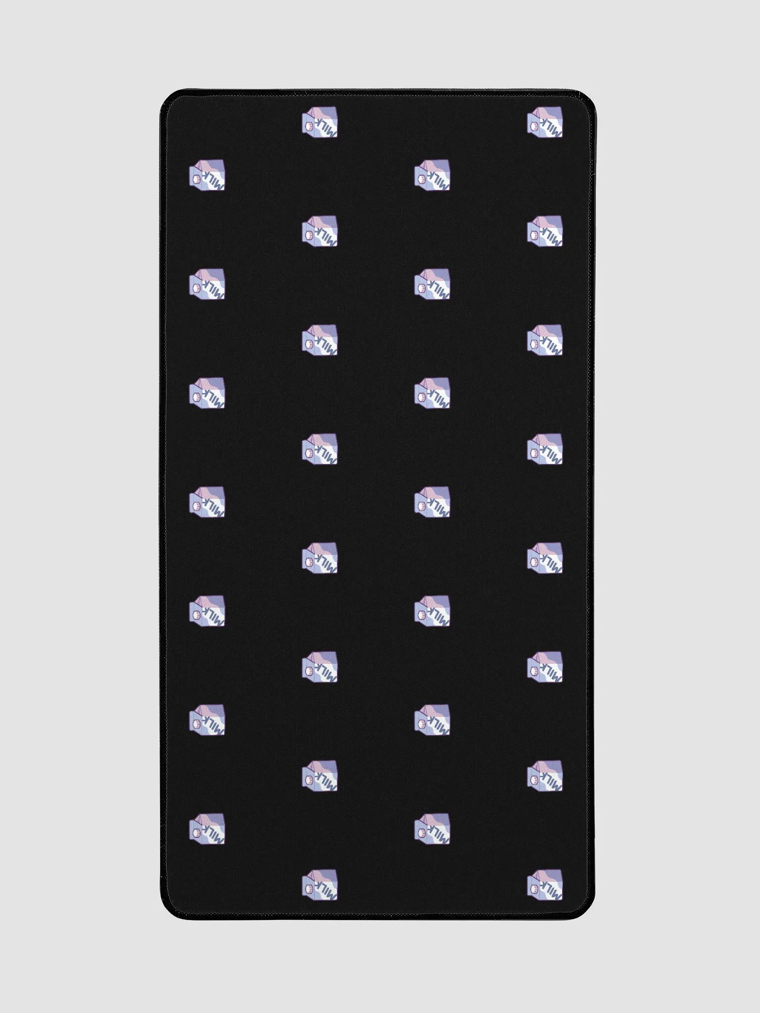 Milky Desk Mat product image (2)