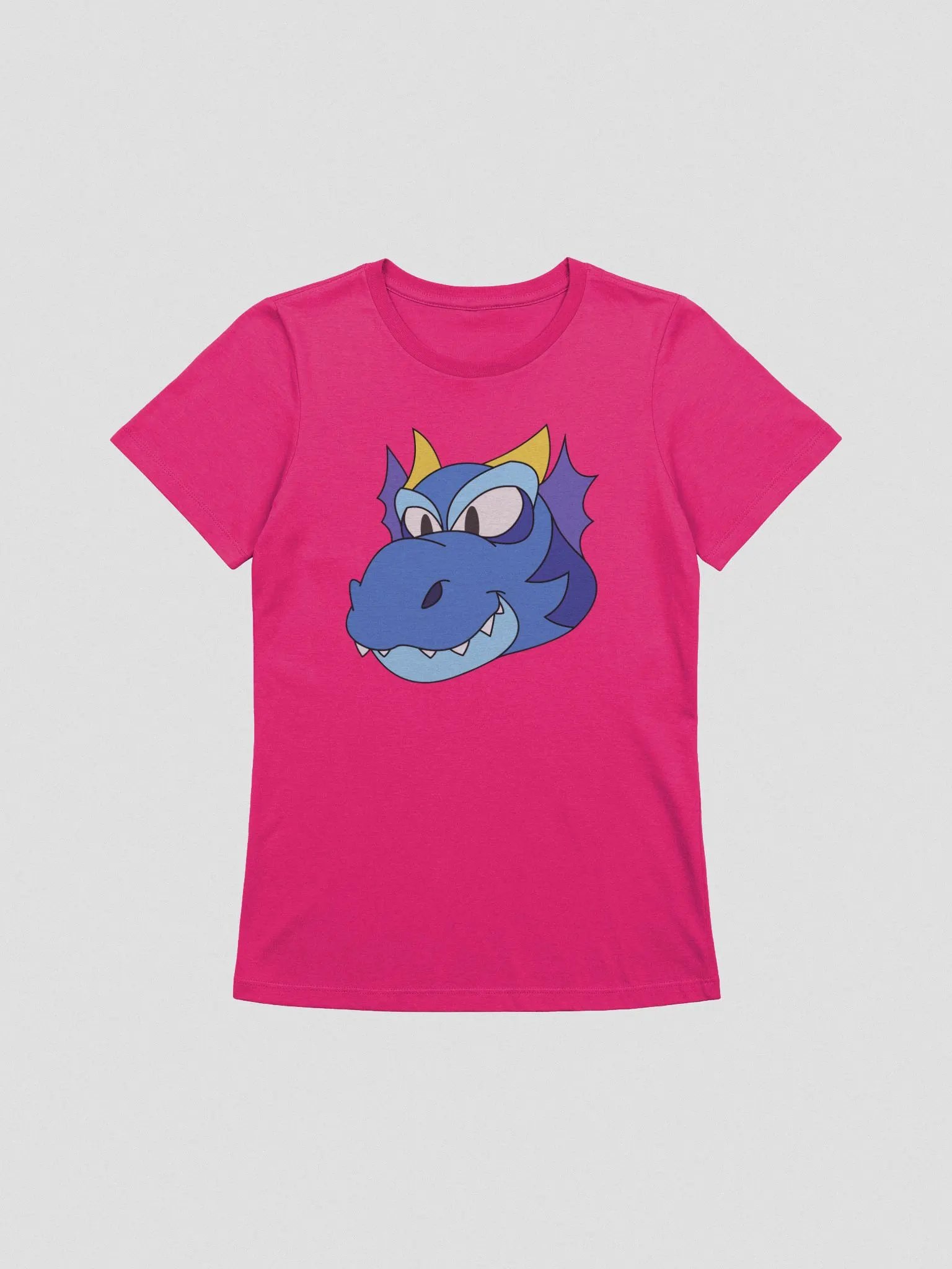 Happy Dragon Tee product image (2)