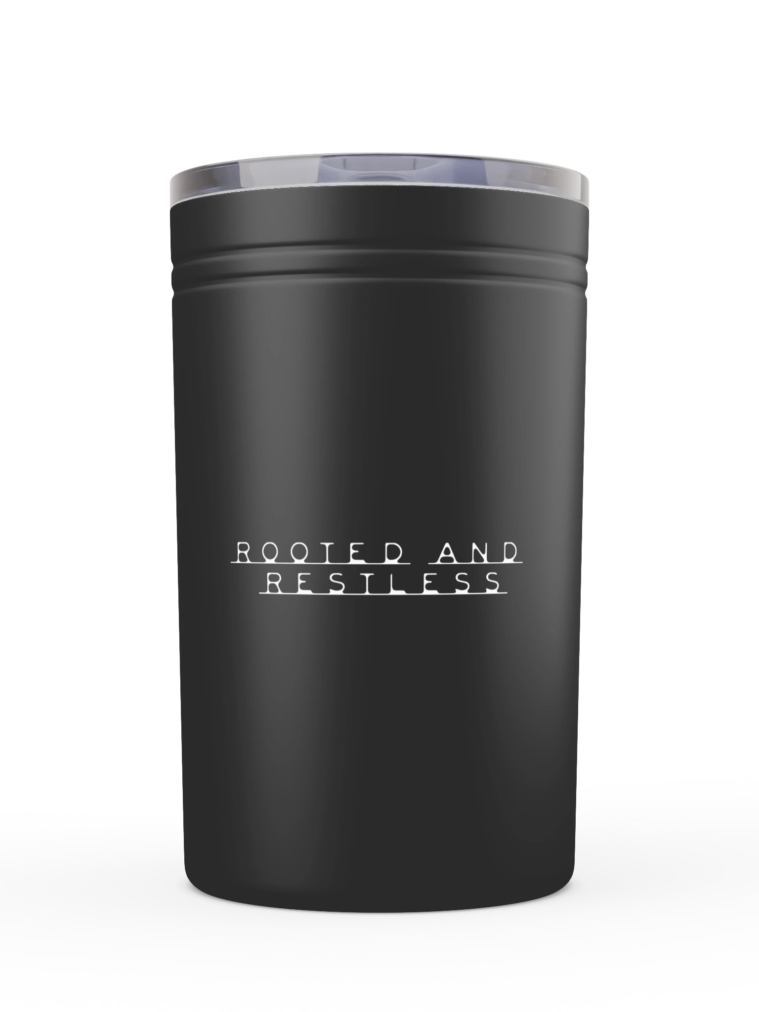 Rooted and Restless Tumbler product image (1)