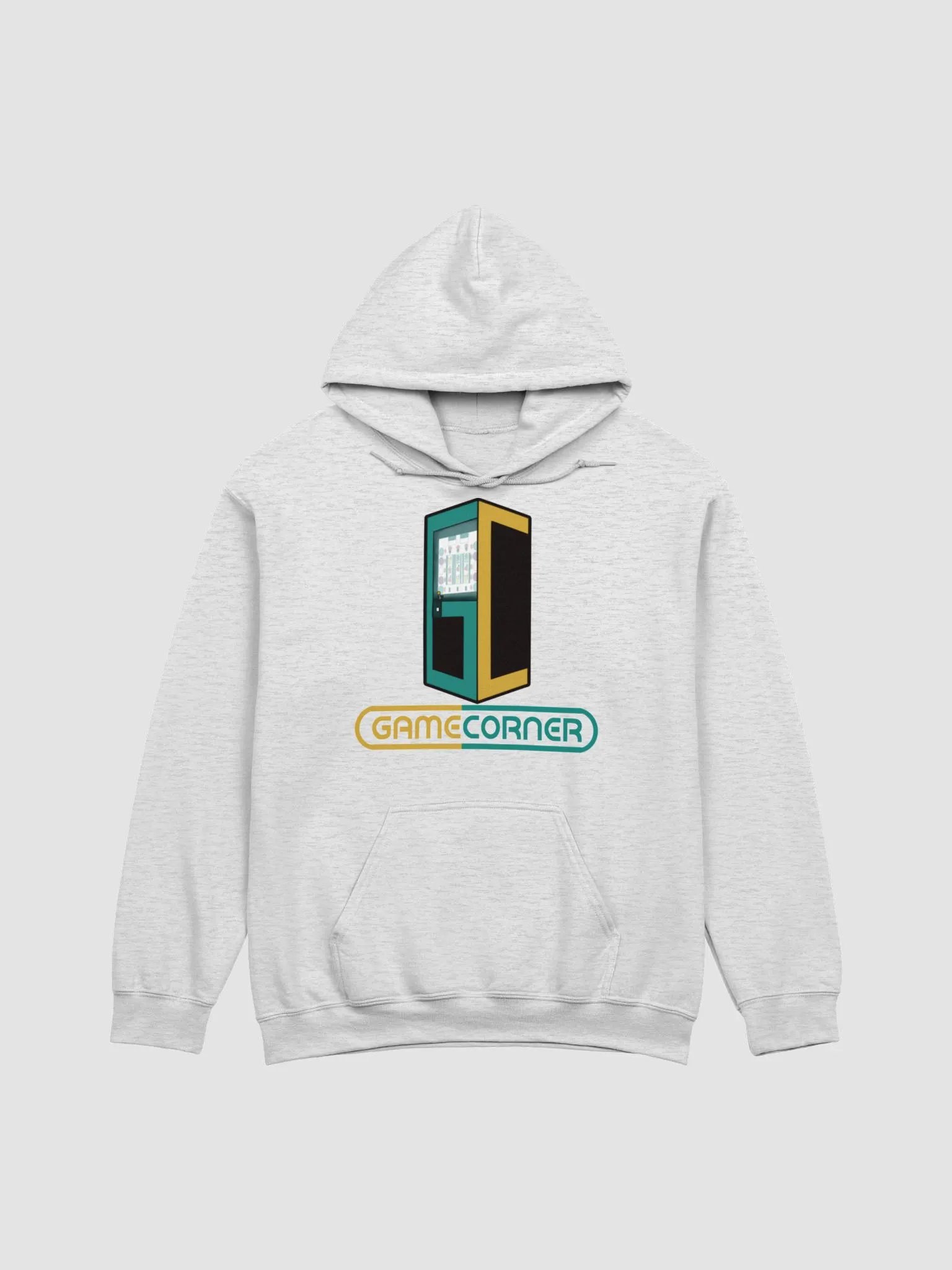 TGC Hoodie product image (1)