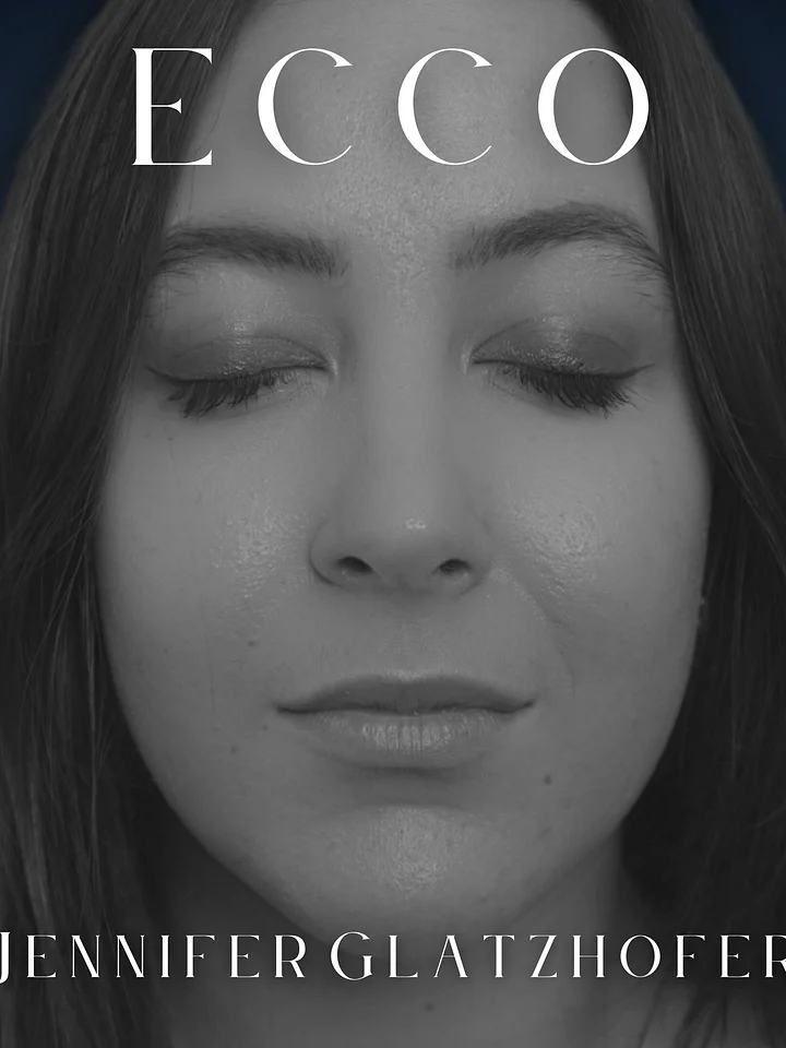 Ecco - Jennifer Glatzhofer - Digital Download product image (1)