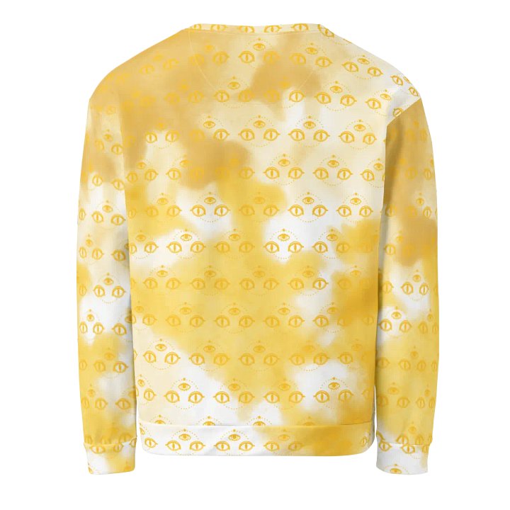 SC Win, Cheese is Woke Now, Sweatshirt product image (2)