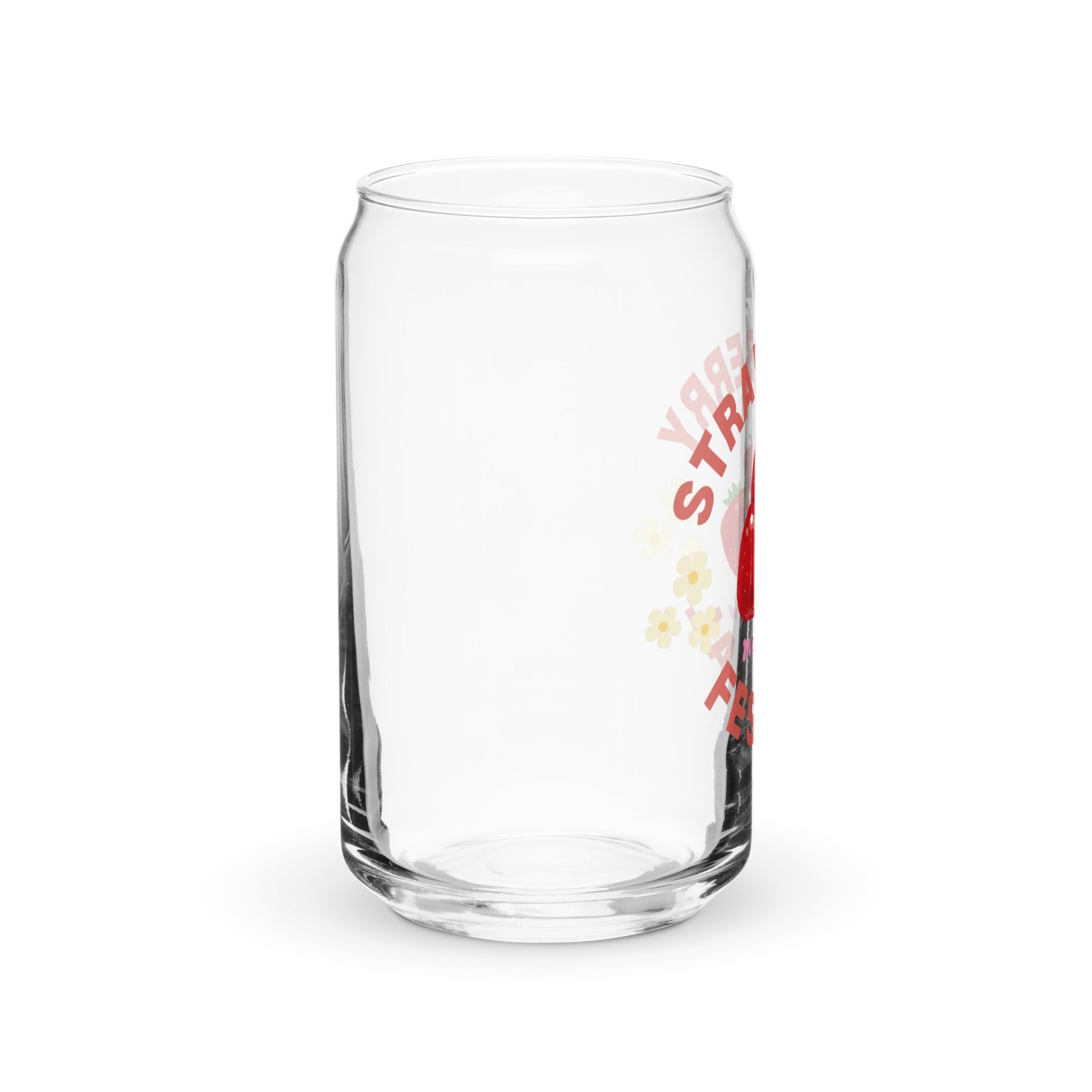🍓Strawberry Festival🍓Glass product image (8)