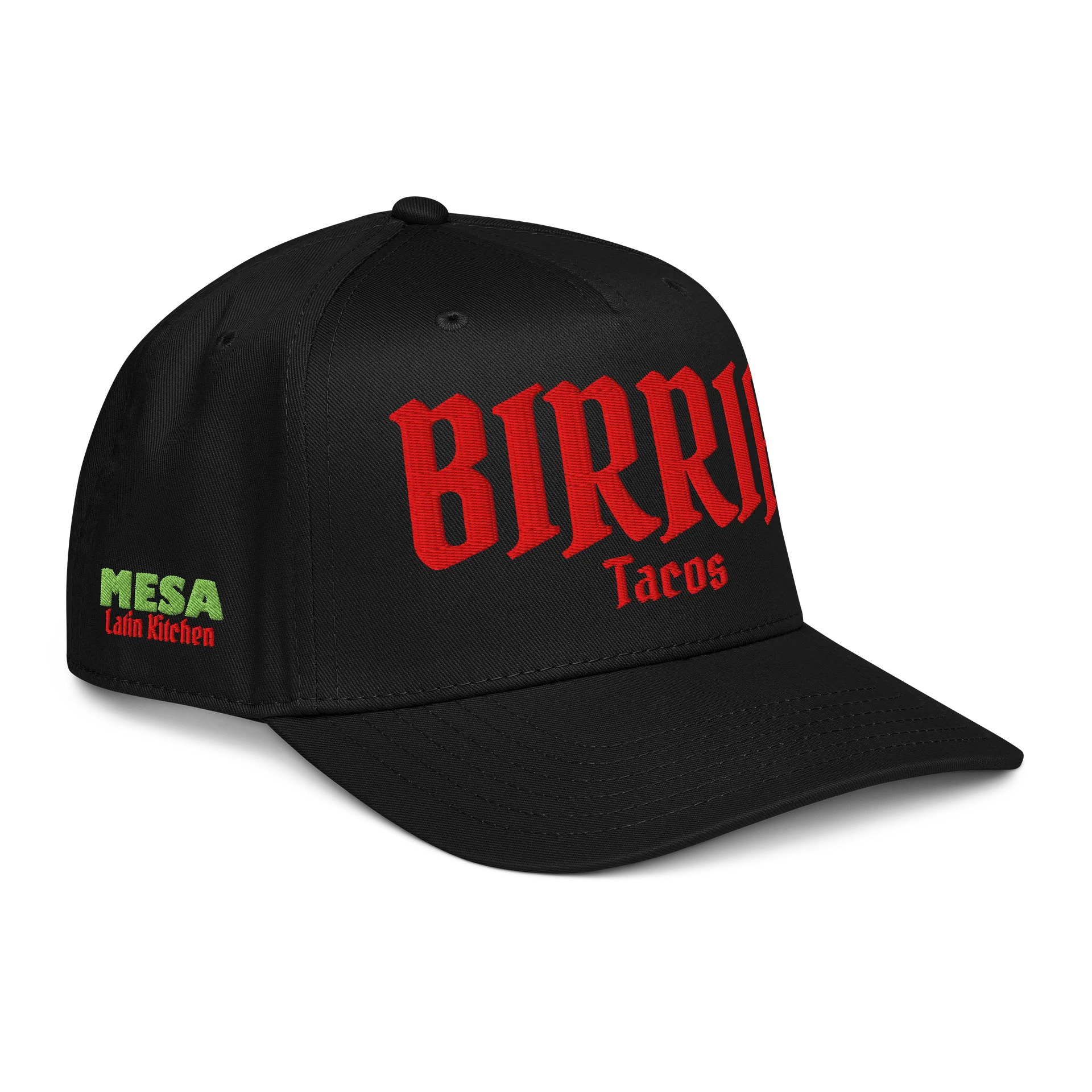 Birria Tacos Cap RL product image (6)