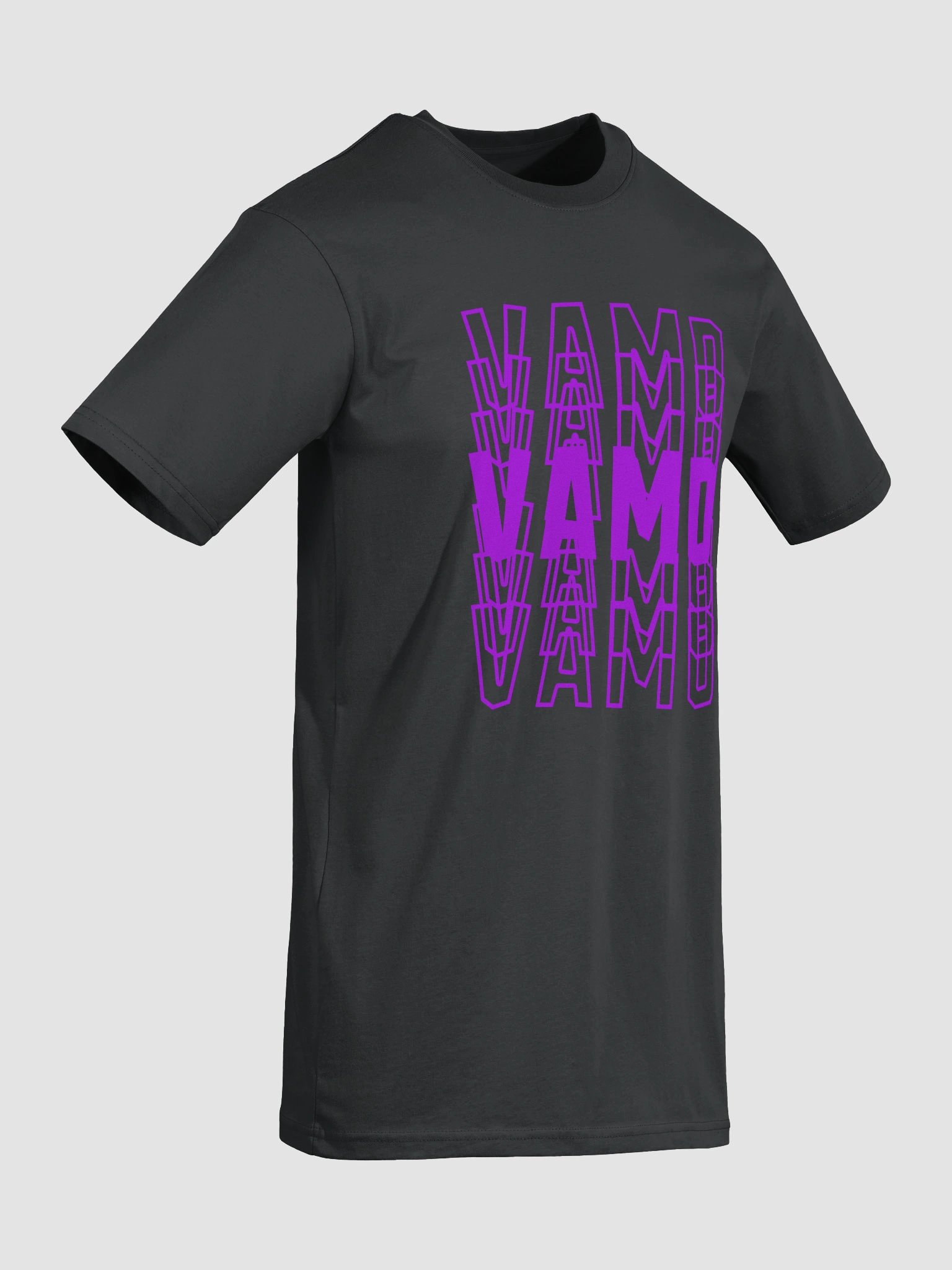 VAMO - Premium Shirt product image (16)