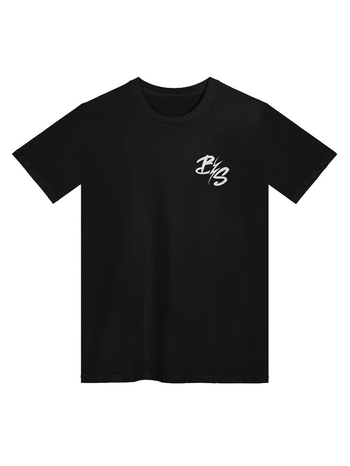 Electric (White Logo) - Unisex Premium T-Shirt product image (1)