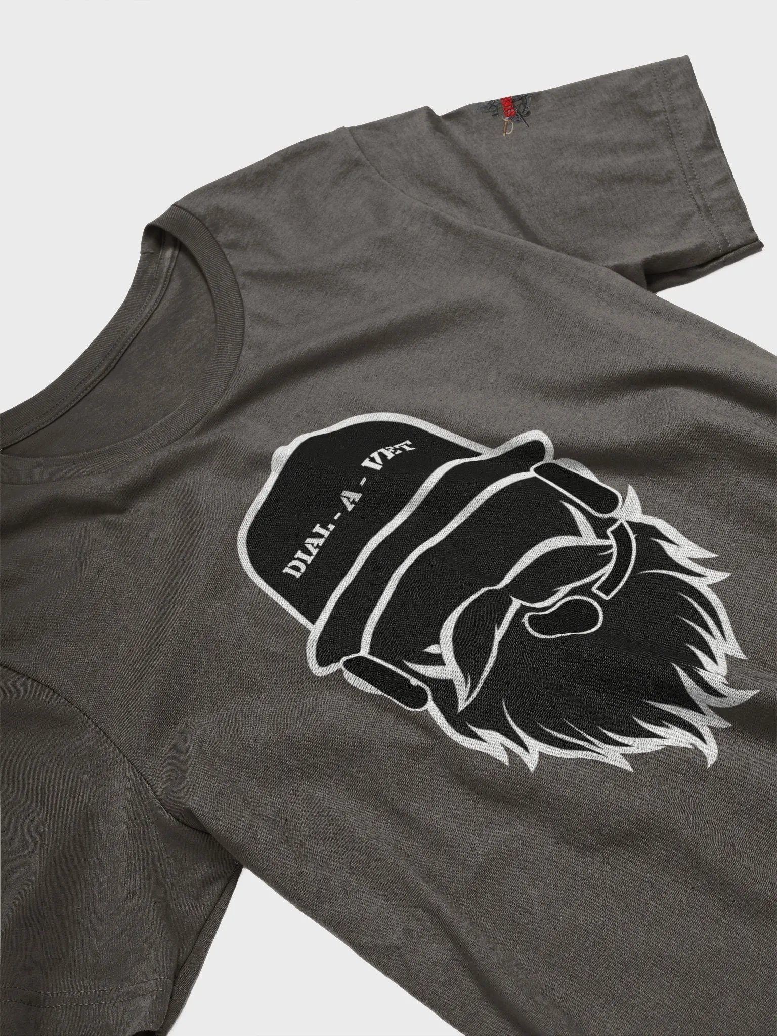 Dial - A - Vet Tee product image (33)