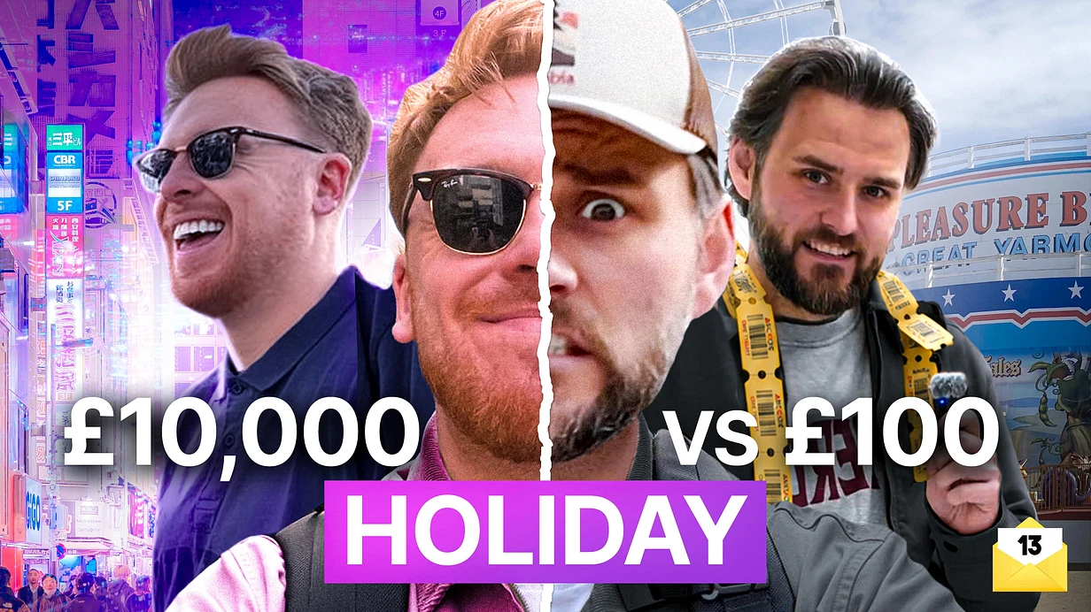 New video thumbnail