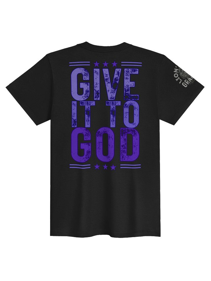 Give It To God Women's T-Shirt product image (5)