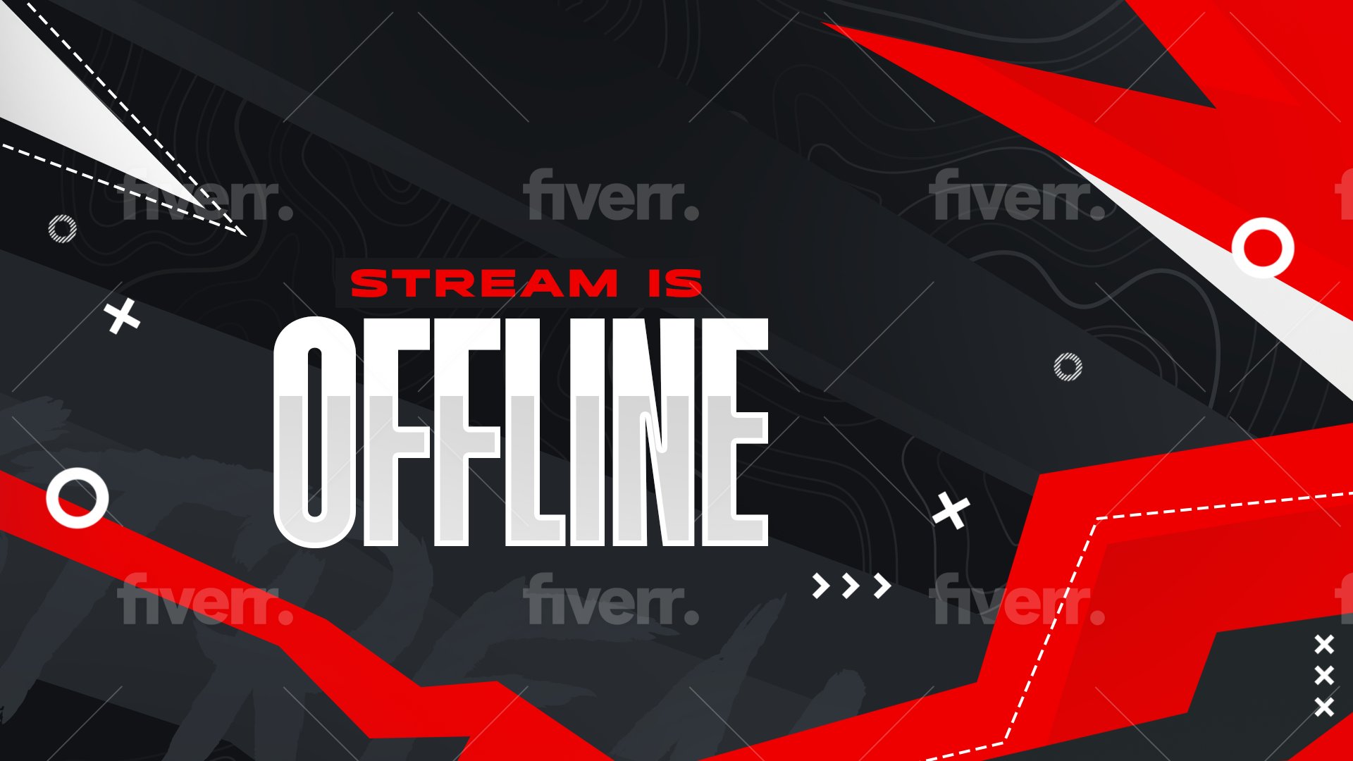 Europa Overlay Pack - Red product image (1)