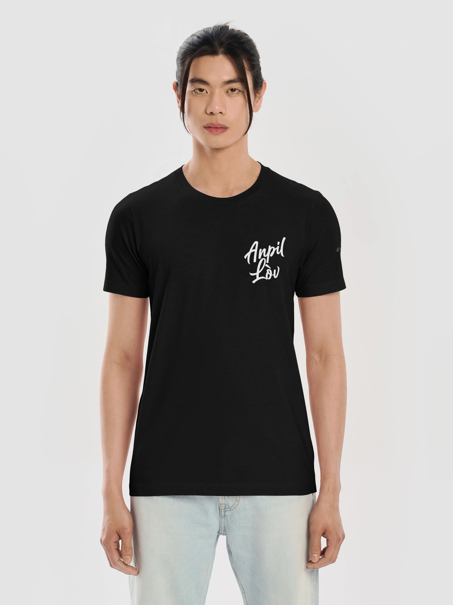 Men | Ampil Lòv product image (5)
