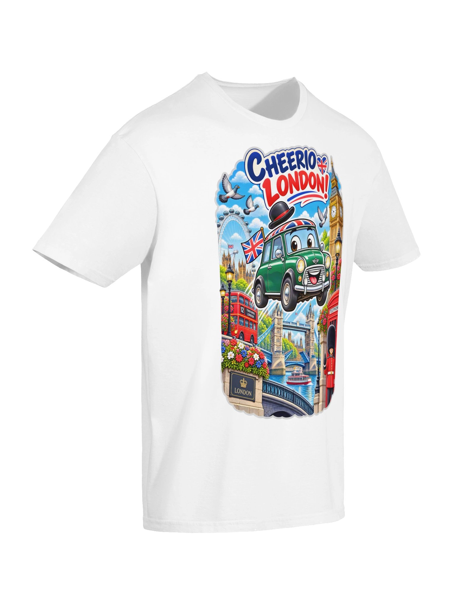 Cheerio London product image (6)