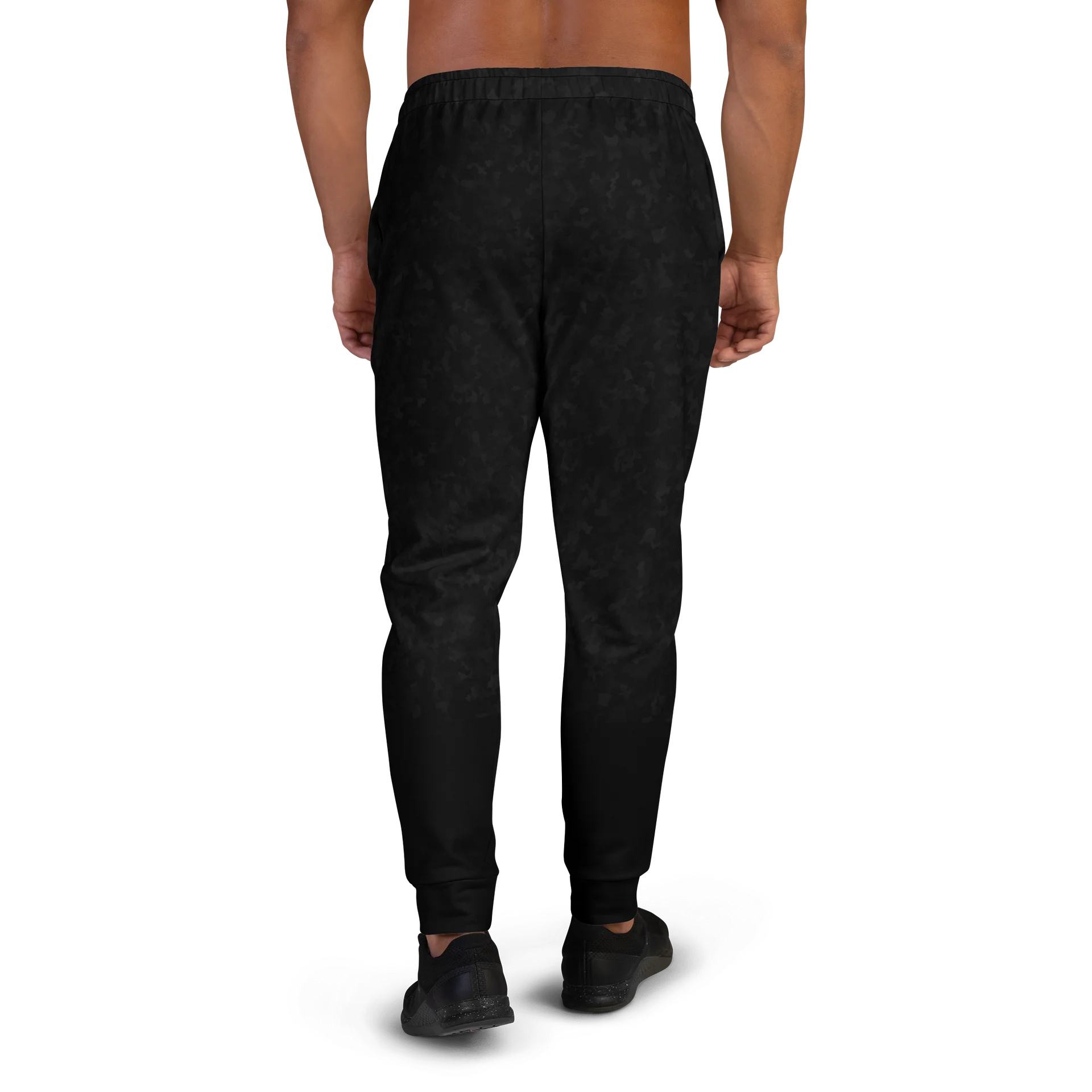 Dark Camo 3/4 Slim Joggers product image (7)