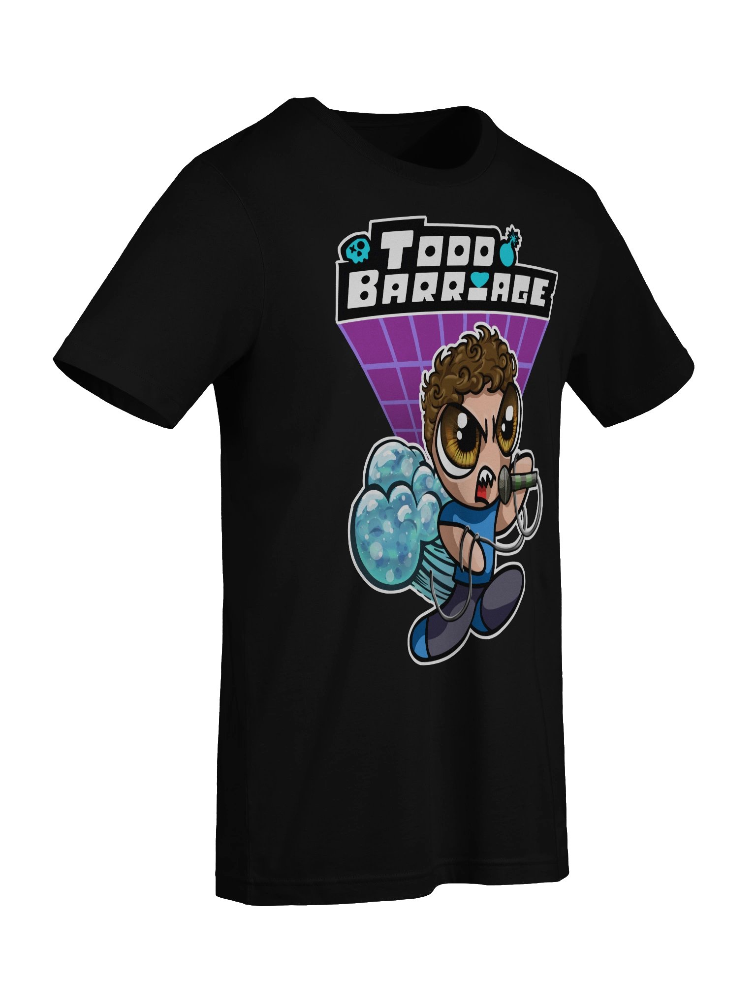 Bubbles Tee product image (9)