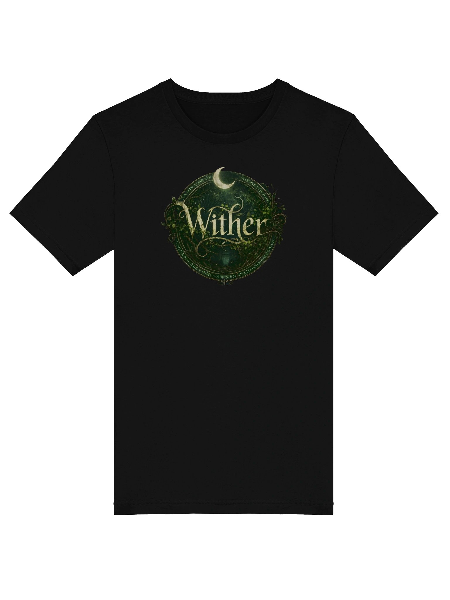 Wither Moon T product image (5)