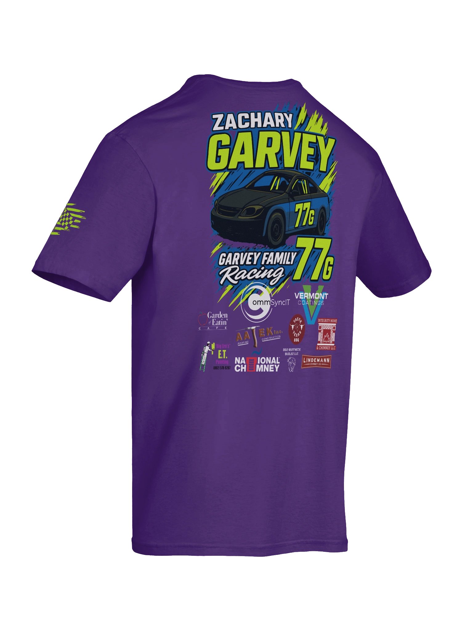 Zach Garvey77g 2025 product image (24)