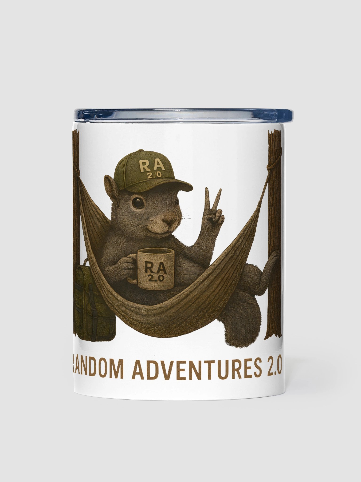 Coffee Squirrel 2.0 product image (1)