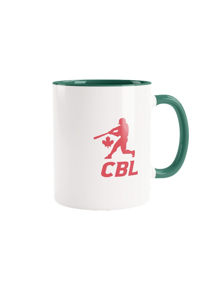 Welland Ballpark Mug product image (2)