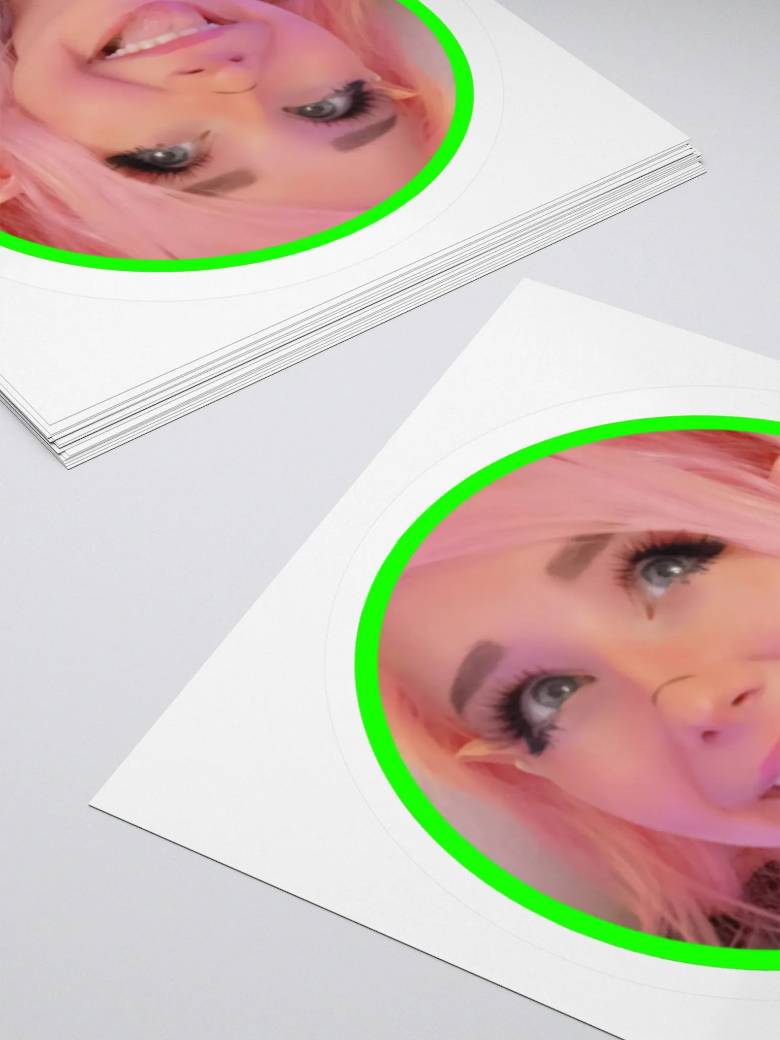 VIPeachy's Banger Series #2 product image (4)