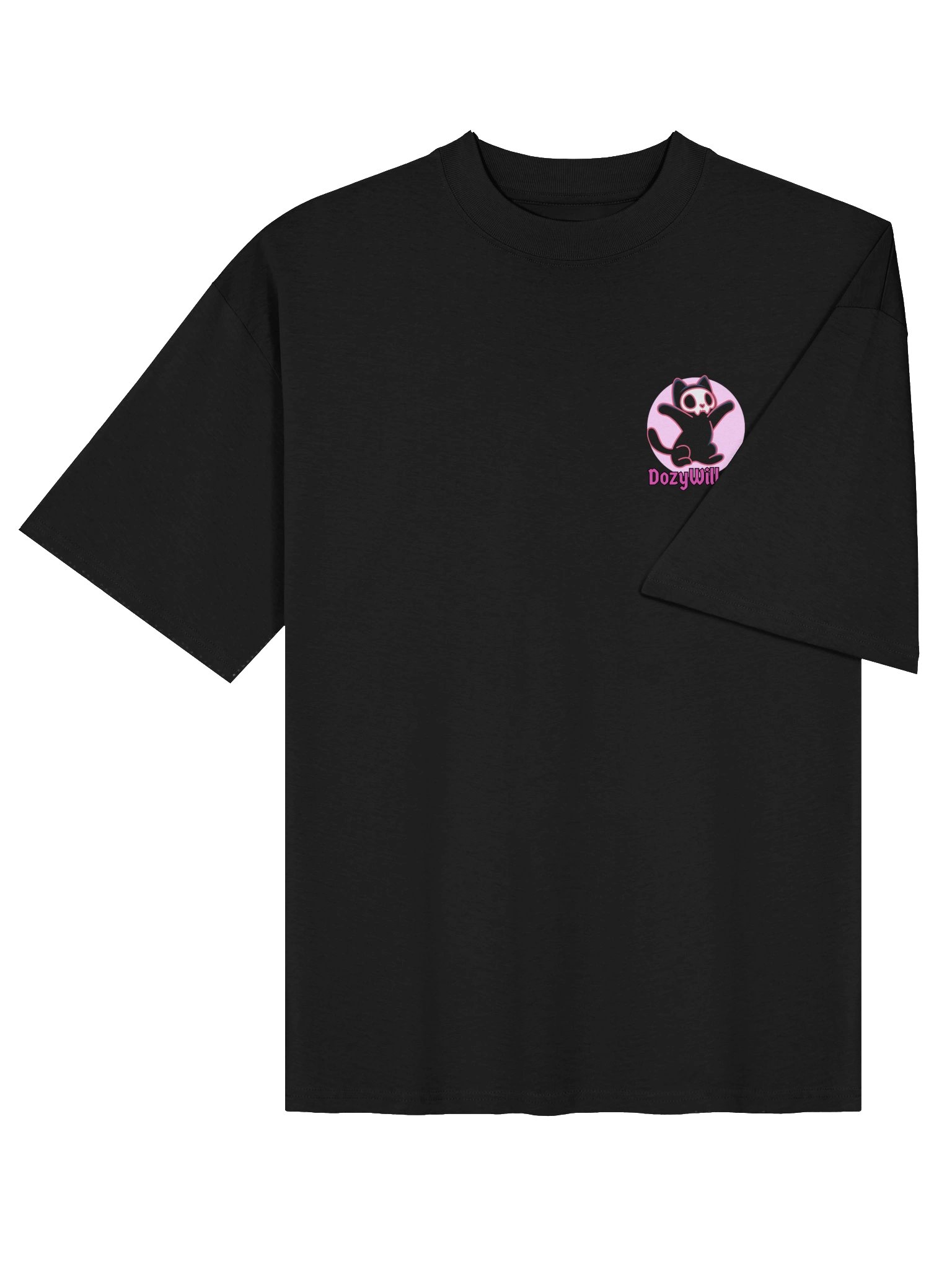 Rotting Day Oversized T-Shirt product image (4)