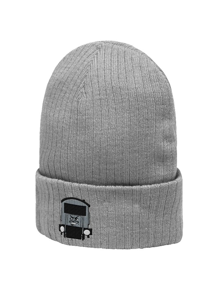 RWS Brake Van Embroidered Beanie product image (2)