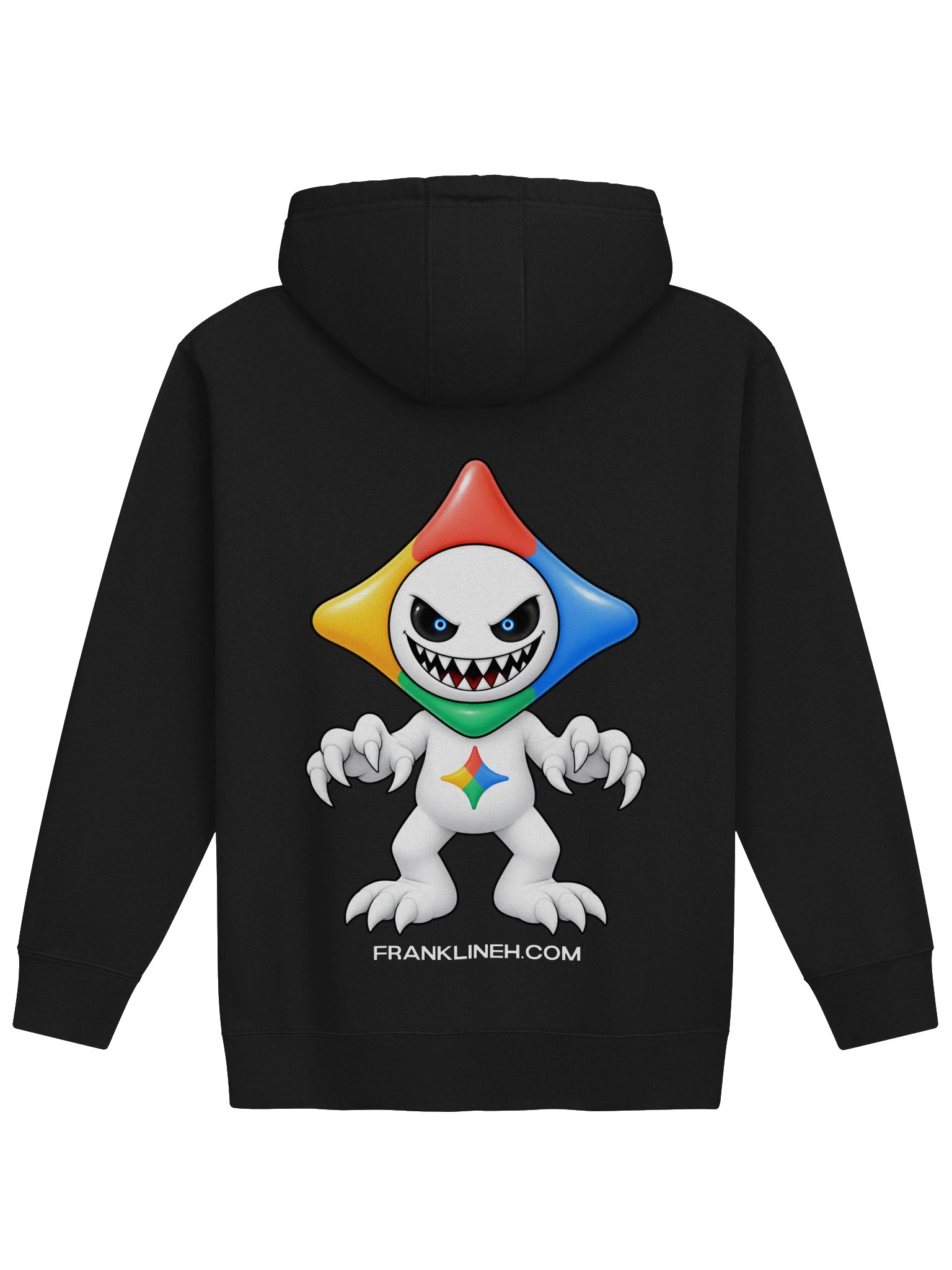I Love Gemeni Halloween Edition product image (2)
