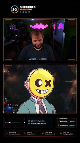 A mature-game creator program rejected me without a specific reason. I wondered if it was the swearing, given what's in the g...