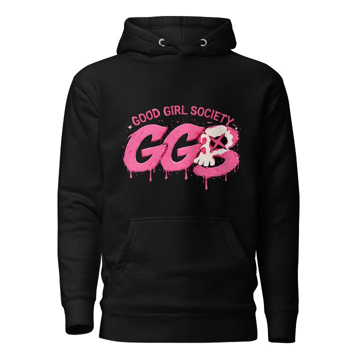 Good Girl Hoodie product image (1)