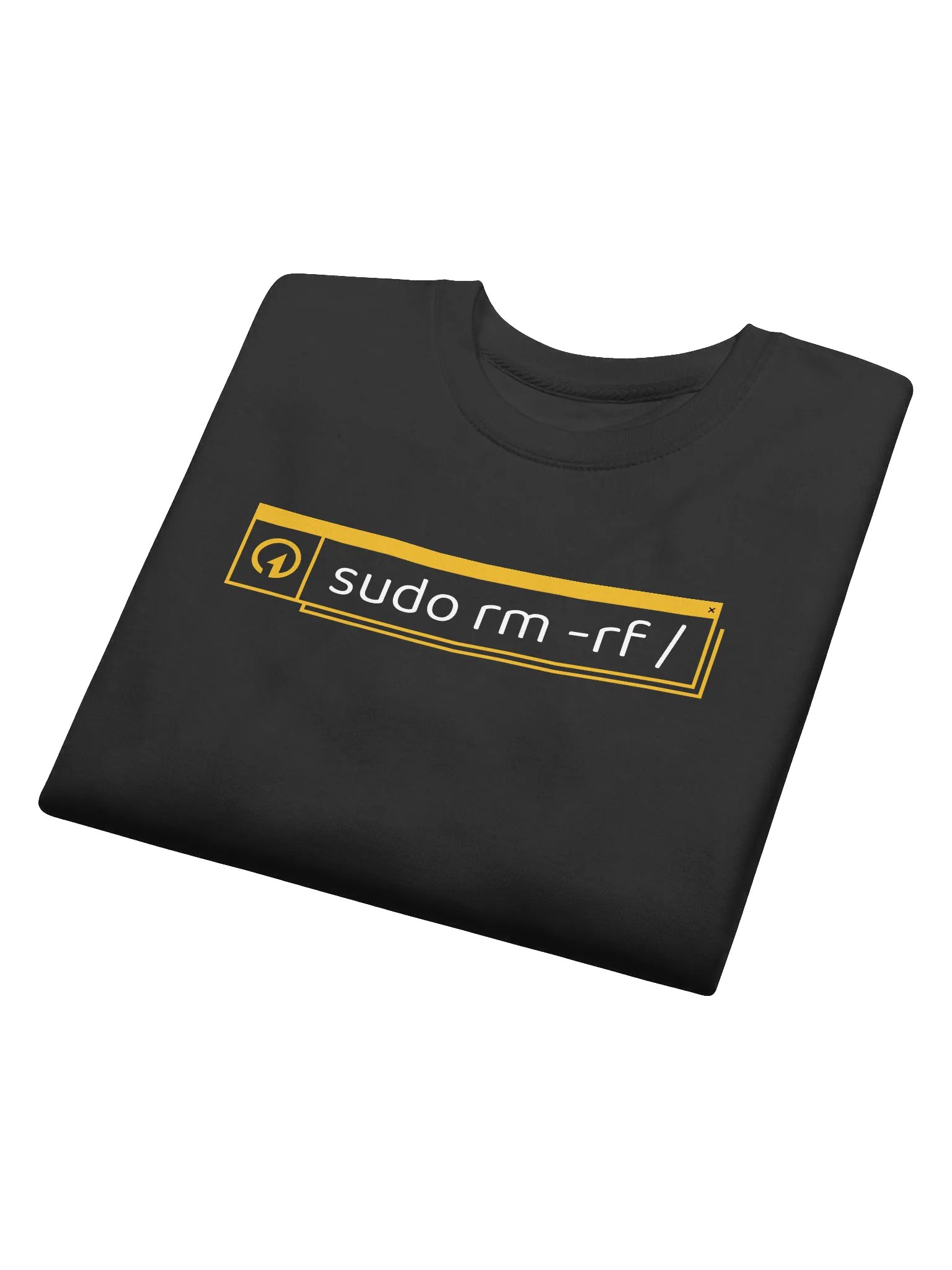Sudo Sweatshirt - Classic product image (4)