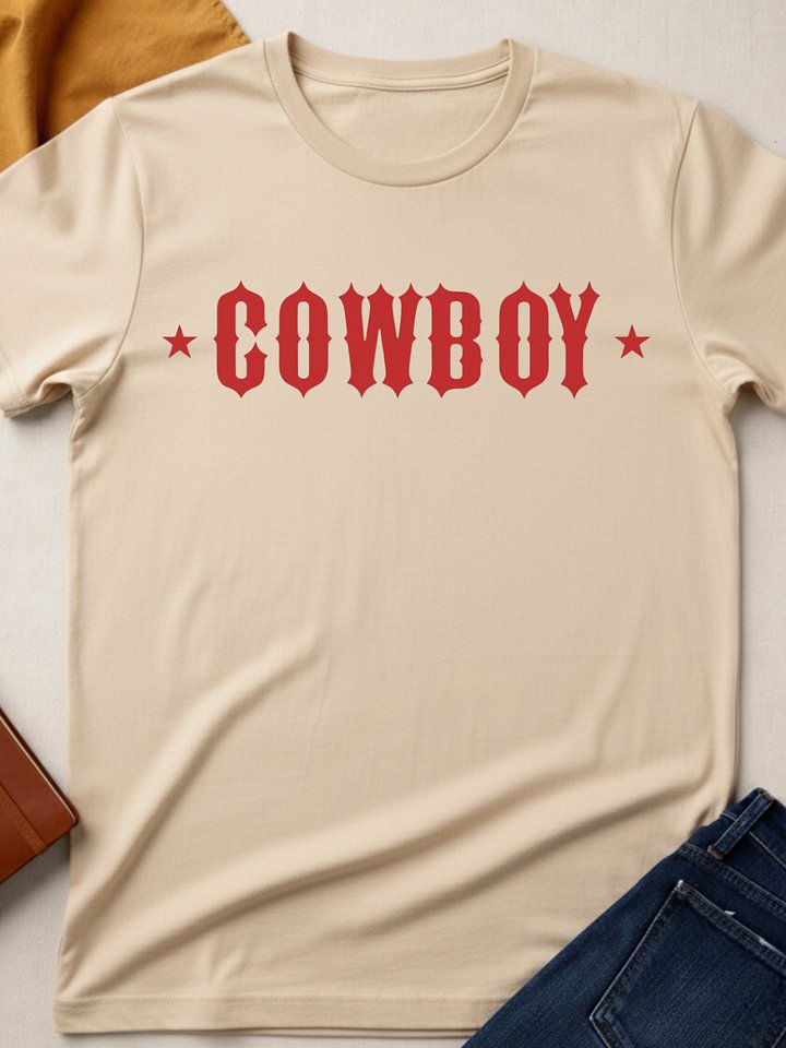 Cowboy product image (1)