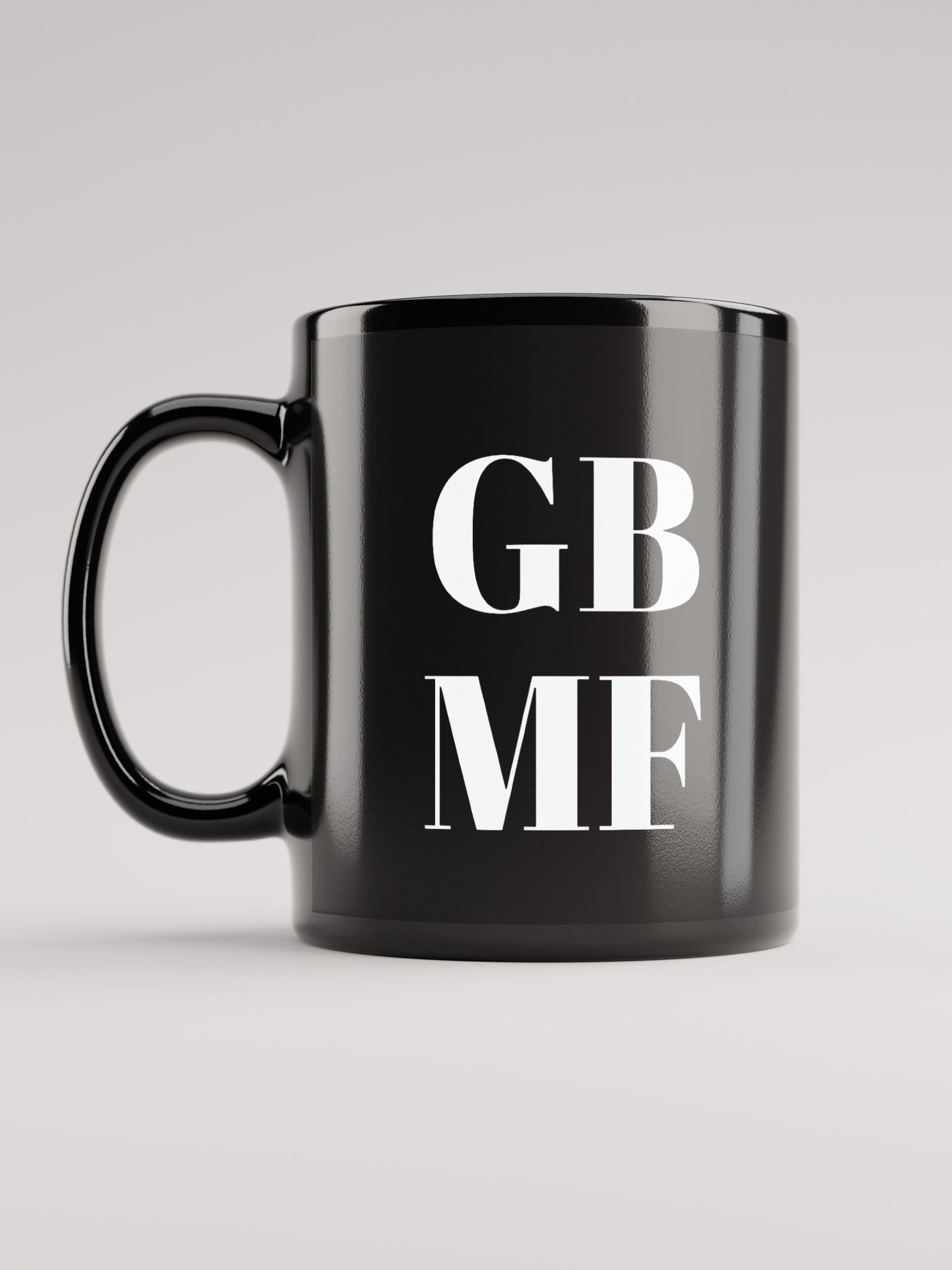 GBMF Mug product image (12)