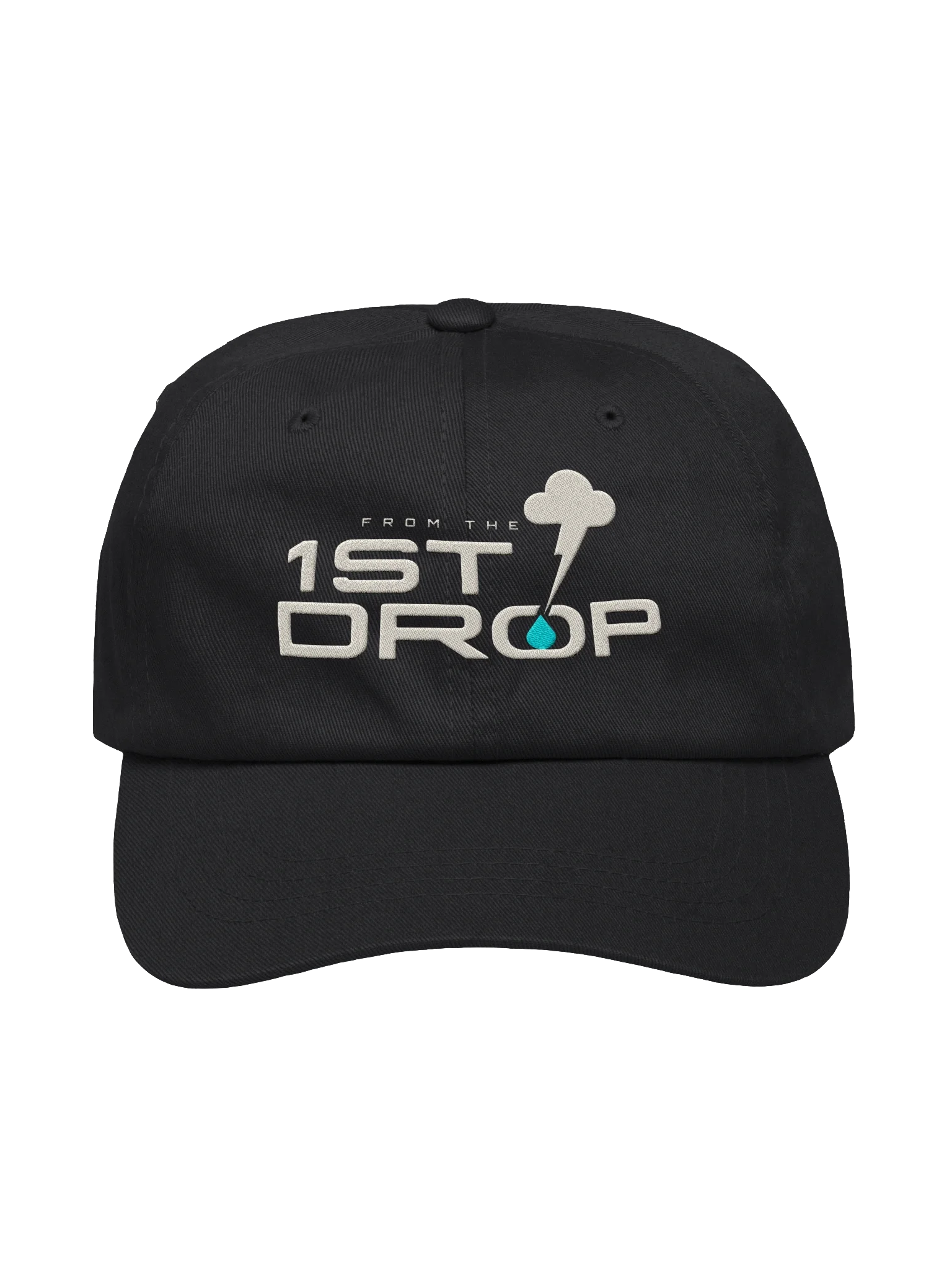 From the 1st Drop Dad Hat