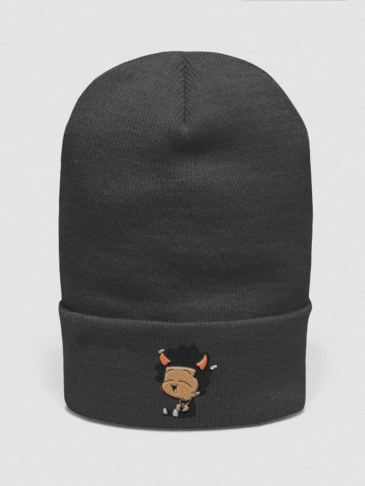 Lovable Chibi Beanie product image (2)