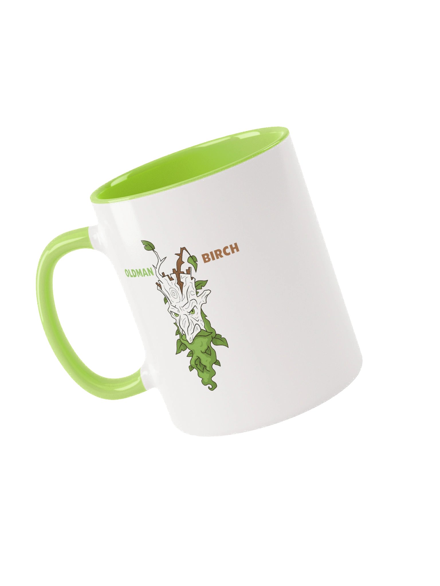 Birch Mug product image (3)