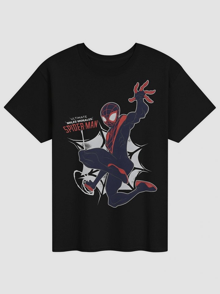 Spiderman T-Shirt product image (2)