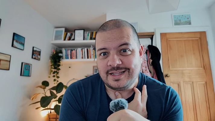 Video thumbnail