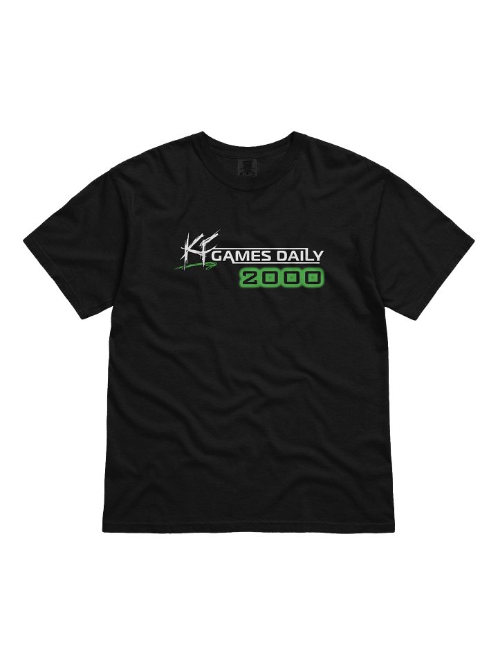 KFGD 2000 product image (2)