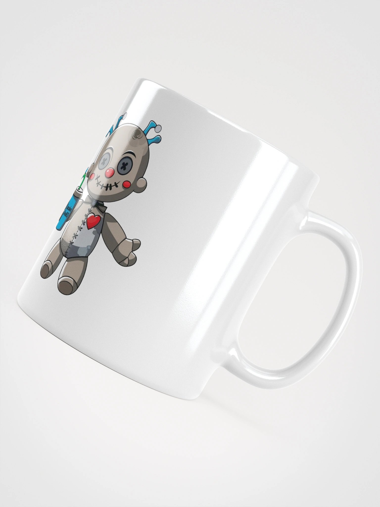voodoo cup product image (4)