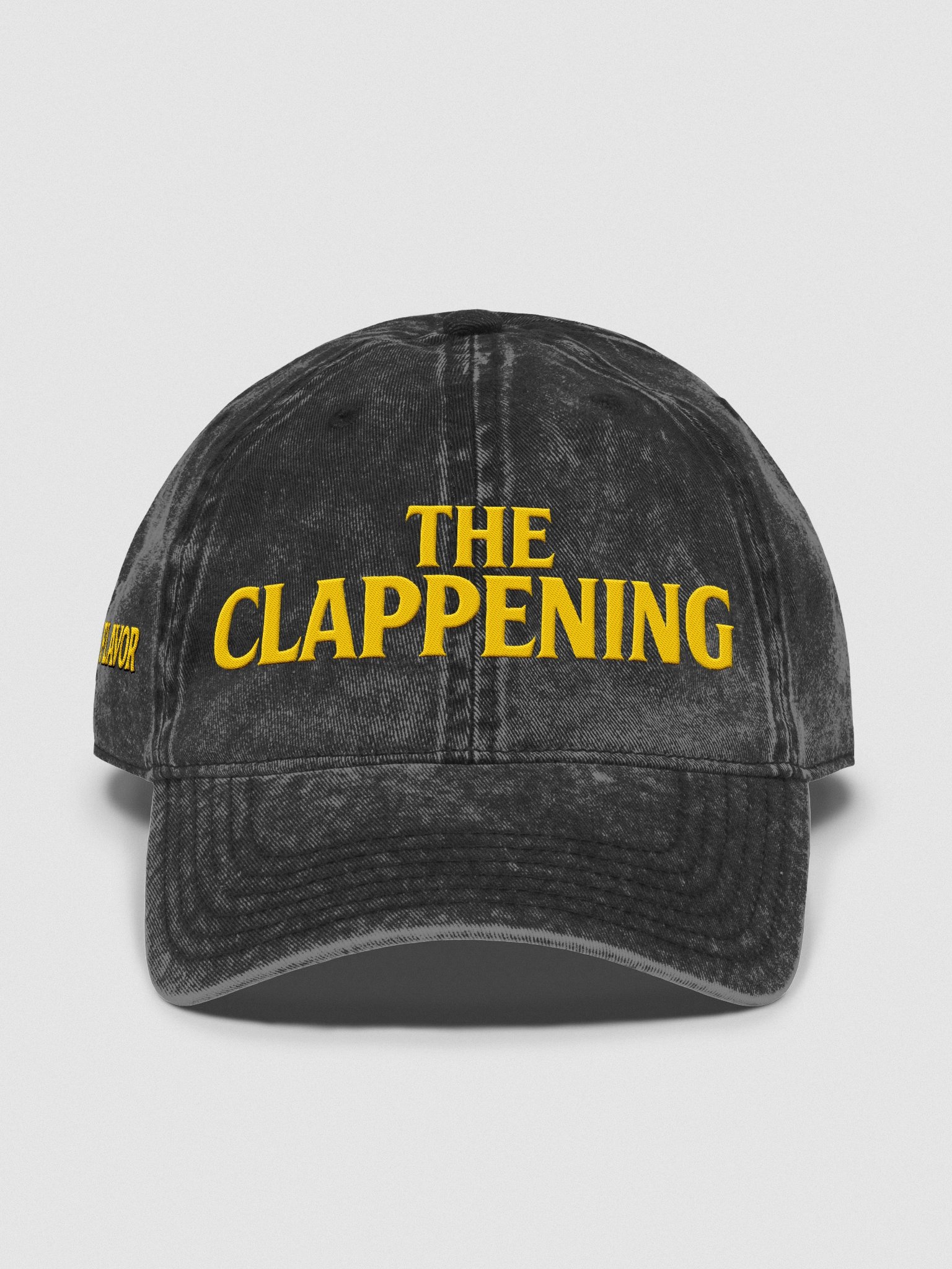 The Clappening Cap product image (1)