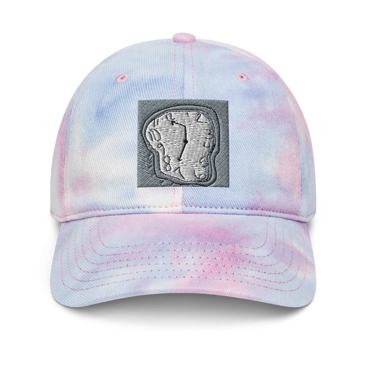 Broken Clocks Hat product image (1)