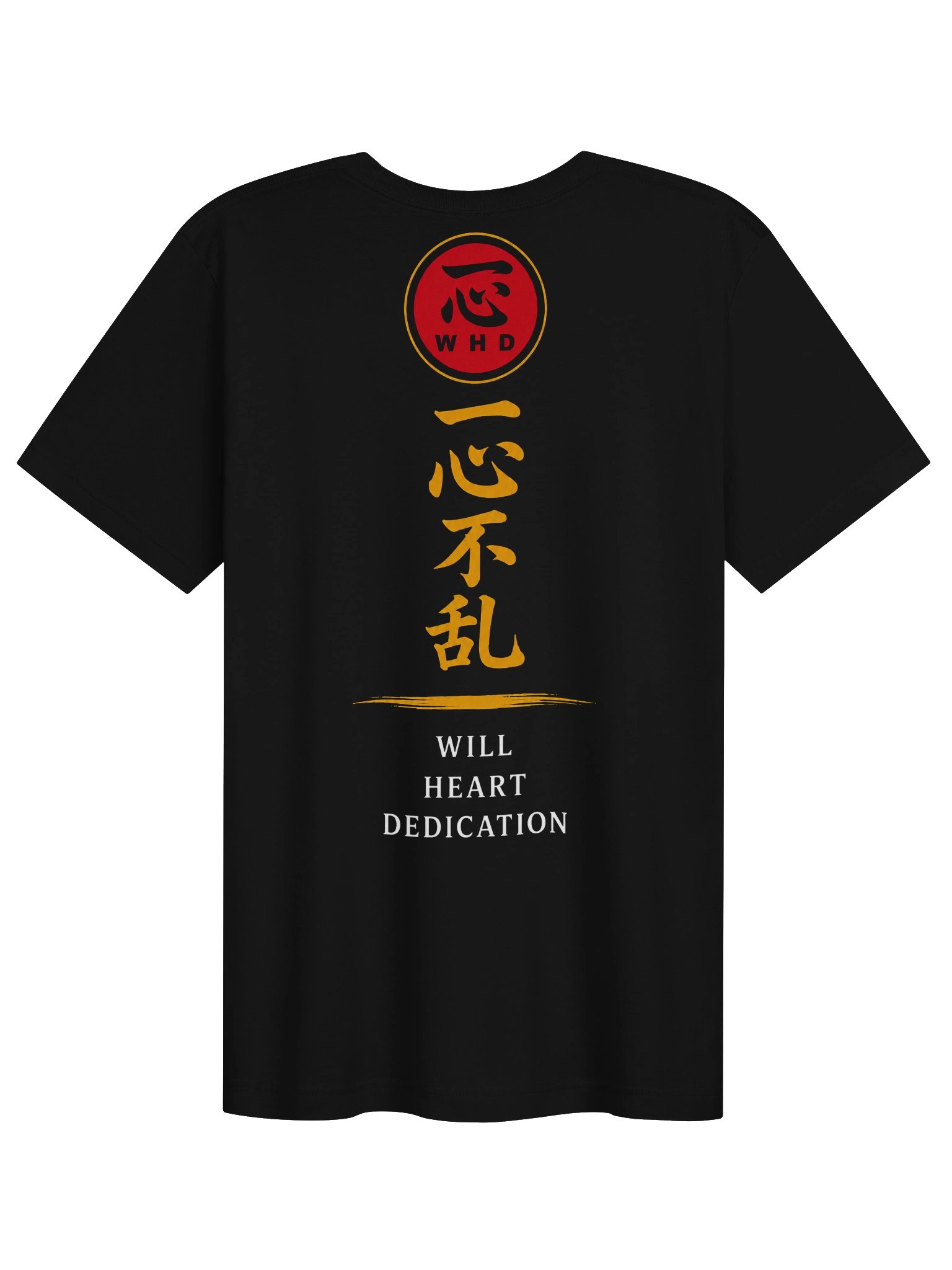 IKA Unisex Adult Tee product image (2)