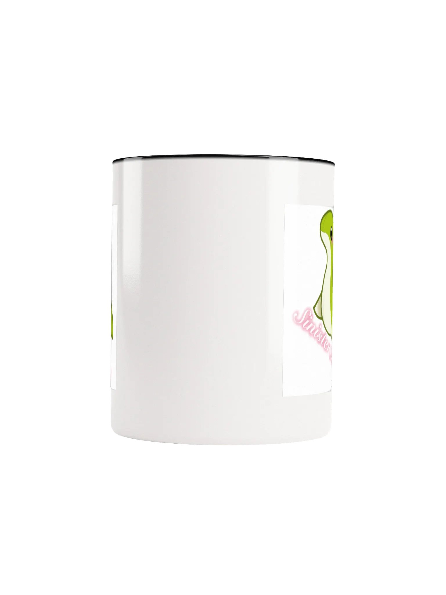 SinisterSushii Nessie Mug product image (57)