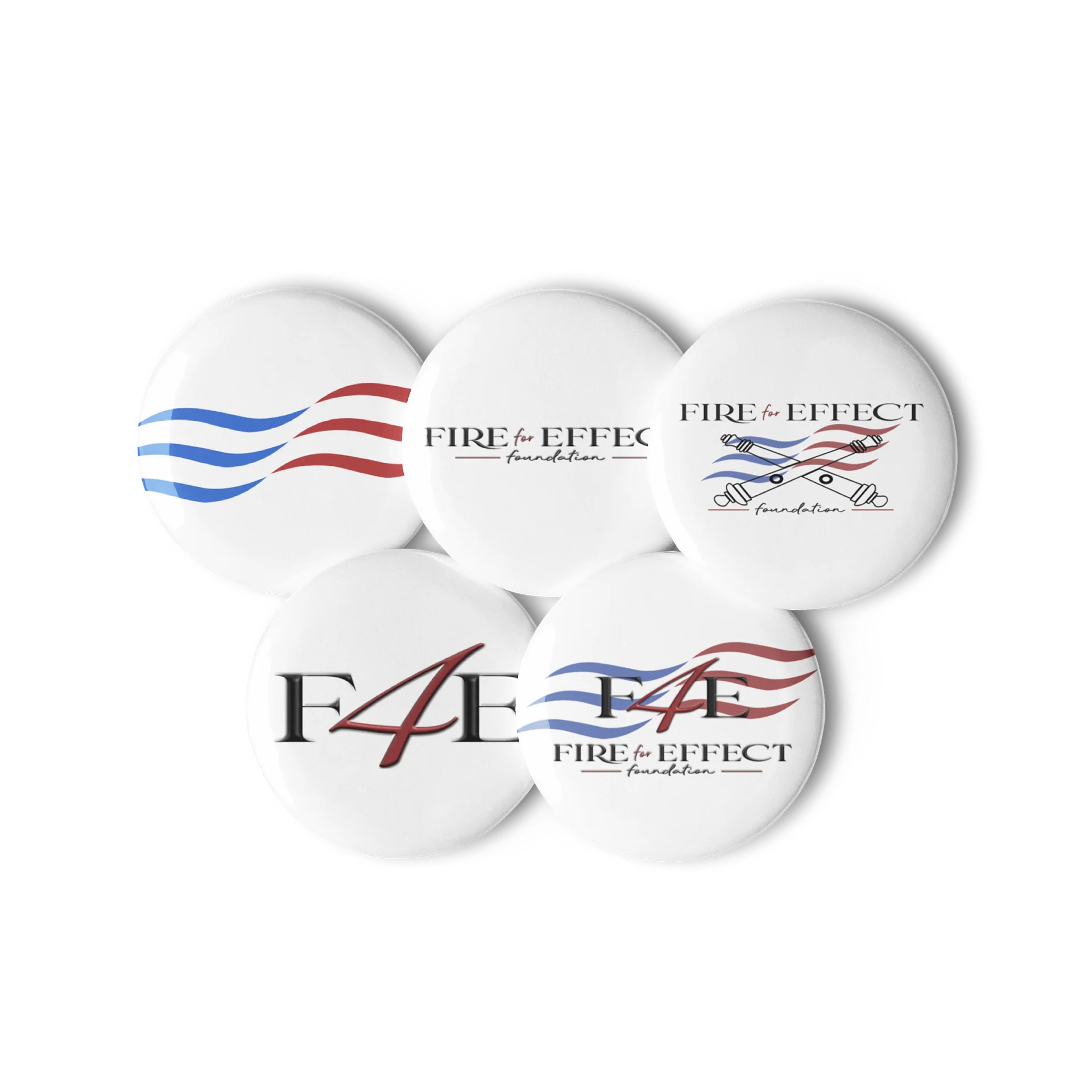 1.25″ Pin Buttons product image (2)
